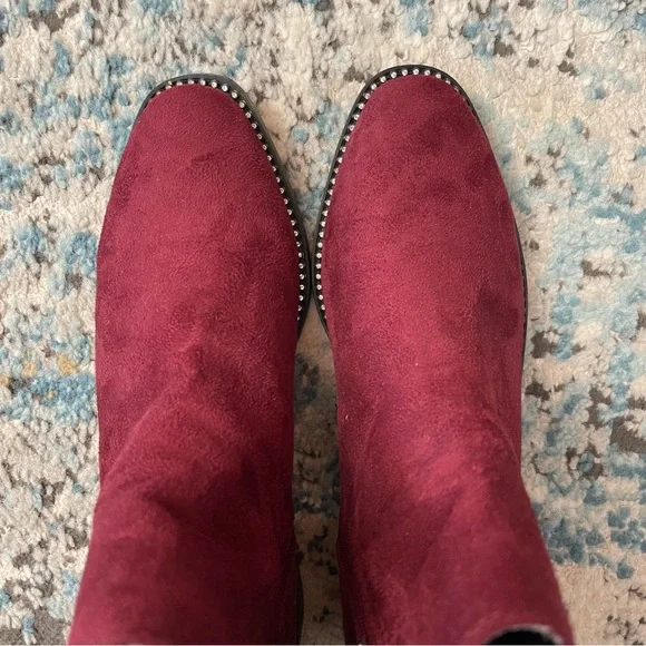 Bebe Midolo Chelsea Boots - Picture 4 of 10